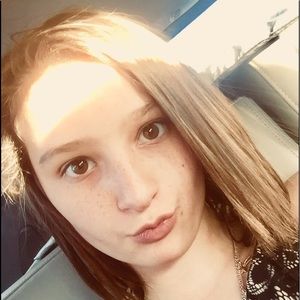 Meet your Posher, Lillyan